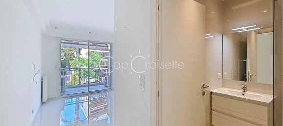 3-Zimmer Wohnung in Cannes, France, Nr. 289536 4