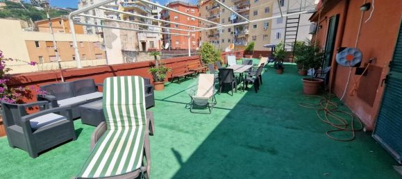3 rooms Apartment in Naples, Italy No. 71415 10