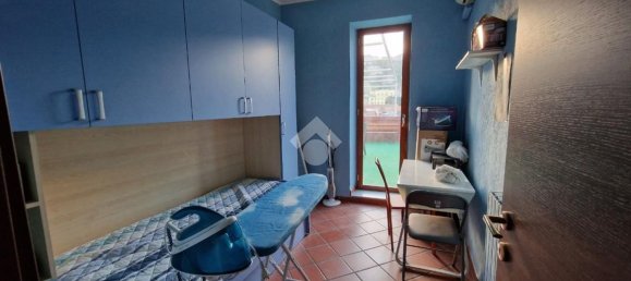 3 rooms Apartment in Naples, Italy No. 71415 24