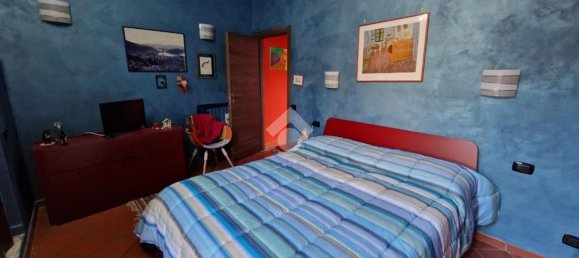 3 rooms Apartment in Naples, Italy No. 71415 16