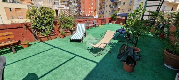 3 rooms Apartment in Naples, Italy No. 71415 4
