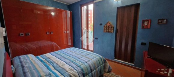 3 rooms Apartment in Naples, Italy No. 71415 23