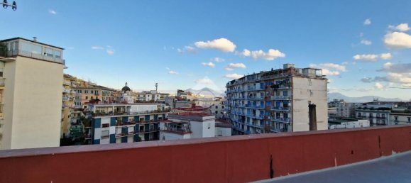 3 rooms Apartment in Naples, Italy No. 71415 32