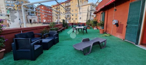 3 rooms Apartment in Naples, Italy No. 71415 13