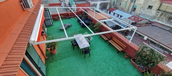 3 rooms Apartment in Naples, Italy No. 71415 7