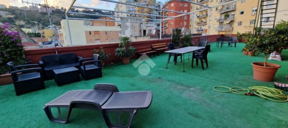 3 rooms Apartment in Naples, Italy No. 71415 6