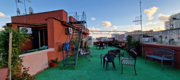 3 rooms Apartment in Naples, Italy No. 71415 11