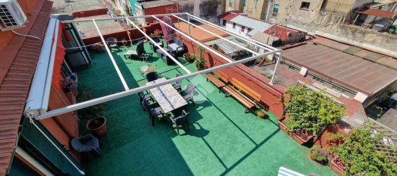 3 rooms Apartment in Naples, Italy No. 71415 14