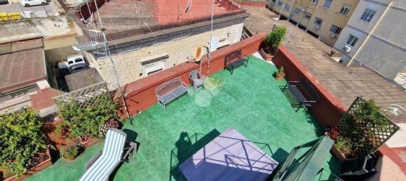 3 rooms Apartment in Naples, Italy No. 71415 15