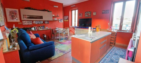 3 rooms Apartment in Naples, Italy No. 71415 20