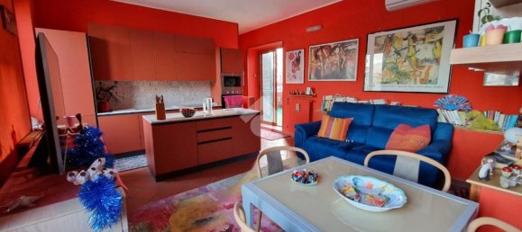 3 rooms Apartment in Naples, Italy No. 71415 21
