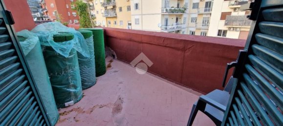3 rooms Apartment in Naples, Italy No. 71415 22