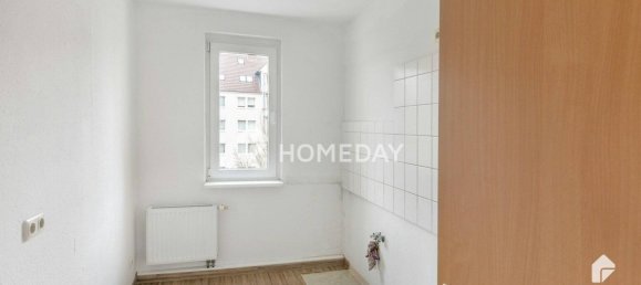 Квартира с 3 комнатами в Эрфурт, Германия № 69713 12