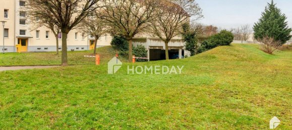 Квартира с 3 комнатами в Эрфурт, Германия № 69713 5