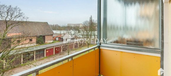 Квартира с 3 комнатами в Эрфурт, Германия № 69713 10