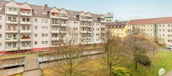 Квартира с 3 комнатами в Эрфурт, Германия № 69713 11