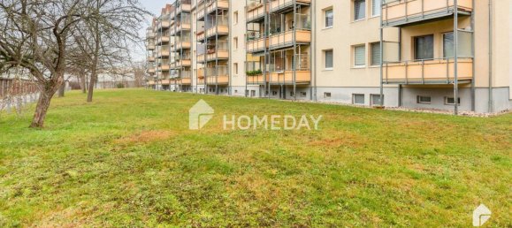 Квартира с 3 комнатами в Эрфурт, Германия № 69713 4