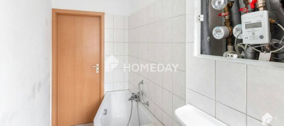 Квартира с 3 комнатами в Эрфурт, Германия № 69713 15