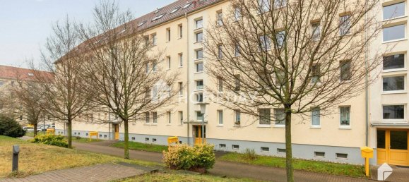 Квартира с 3 комнатами в Эрфурт, Германия № 69713 3