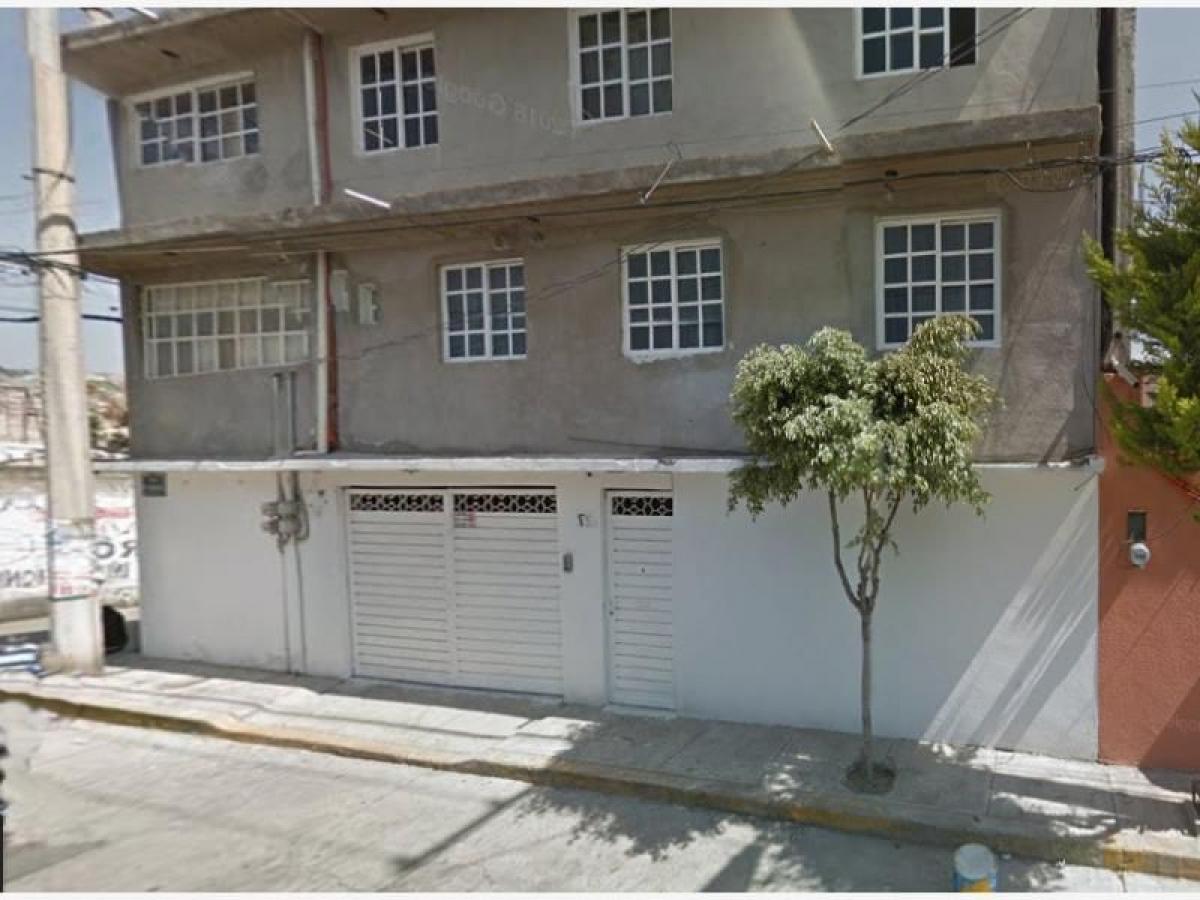 4 bedrooms House in Ciudad Lopez Mateos, Mexico No. 226775