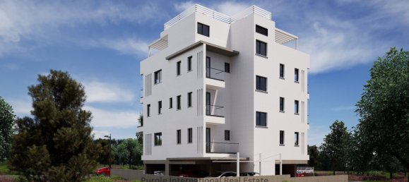 3 chambres Appartement à Kato Paphos, Cyprus No. 23202 3