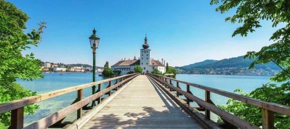 6 rooms House in Gmunden, Austria No. 249287 9