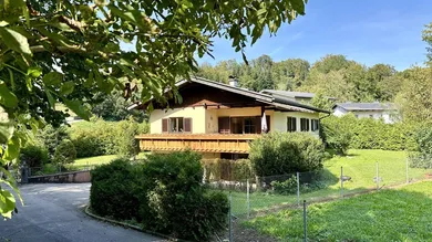 6 rooms House in Gmunden, Austria No. 249287