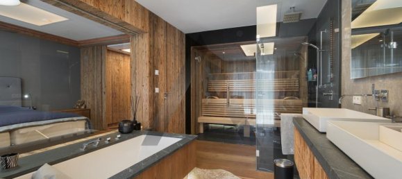 2 bedrooms Duplex in Kirchberg in Tirol, Austria No. 141645 7