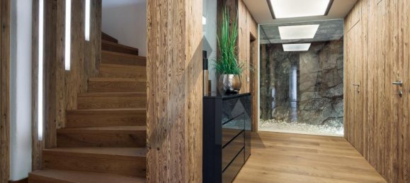 2 bedrooms Duplex in Kirchberg in Tirol, Austria No. 141645 14