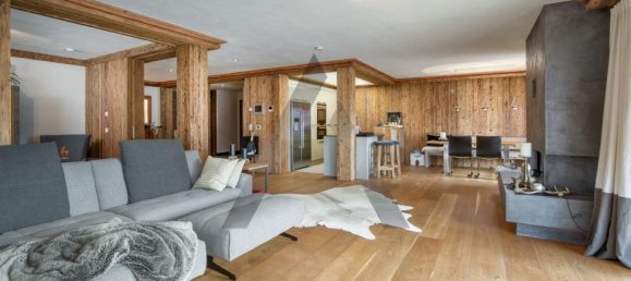 2 bedrooms Duplex in Kirchberg in Tirol, Austria No. 141645 2