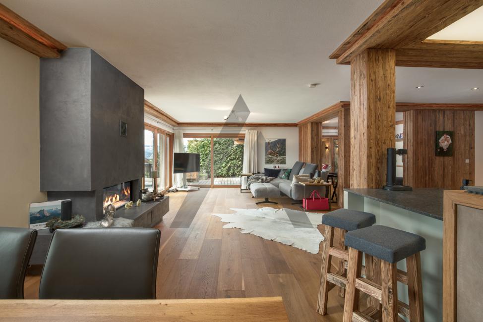 2 bedrooms Duplex in Kirchberg in Tirol, Austria No. 141645