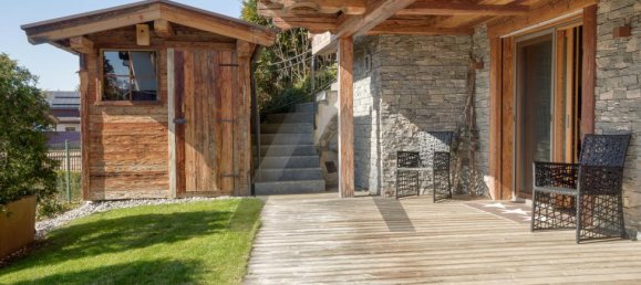 2 bedrooms Duplex in Kirchberg in Tirol, Austria No. 141645 16