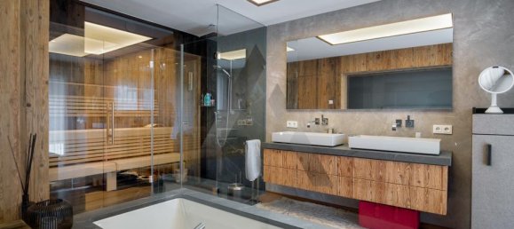 2 bedrooms Duplex in Kirchberg in Tirol, Austria No. 141645 6