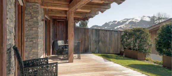 2 bedrooms Duplex in Kirchberg in Tirol, Austria No. 141645 4