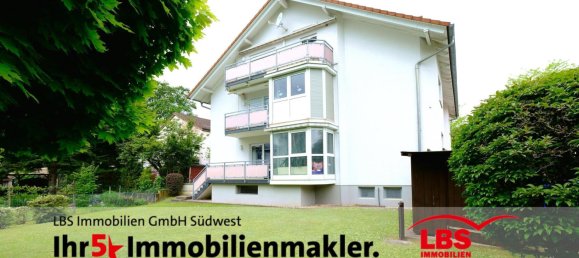 2 chambres Appartement à Rastatt, Germany No. 19607 13