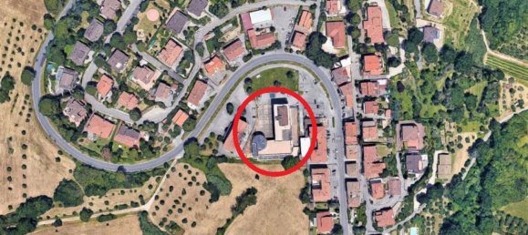 Gebäude in Perugia, Italy 2230m², Nr. 370778 25