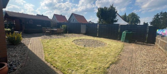 Bungalow de 3 dormitorios en Helmstedt, Germany No. 201307 15