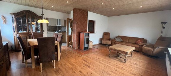 Bungalow de 3 dormitorios en Helmstedt, Germany No. 201307 21