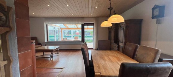 Bungalow de 3 dormitorios en Helmstedt, Germany No. 201307 24