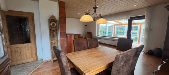 Bungalow de 3 dormitorios en Helmstedt, Germany No. 201307 23