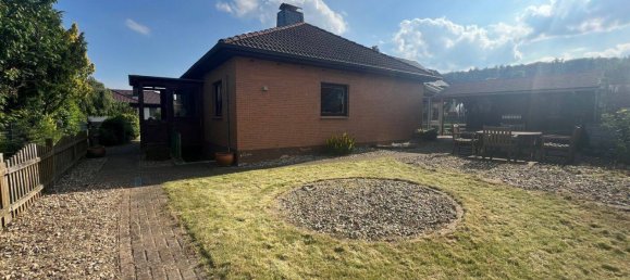 Bungalow de 3 dormitorios en Helmstedt, Germany No. 201307 12