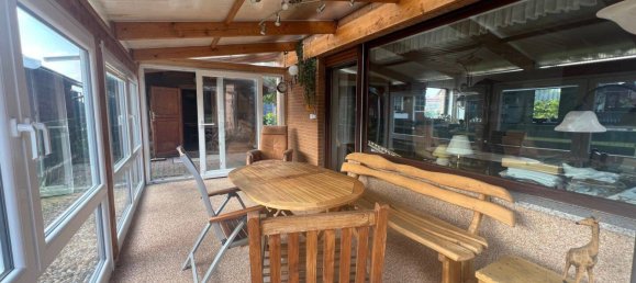 Bungalow de 3 dormitorios en Helmstedt, Germany No. 201307 17