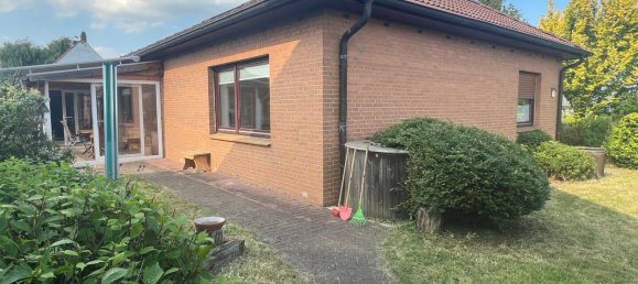 Bungalow de 3 dormitorios en Helmstedt, Germany No. 201307 10