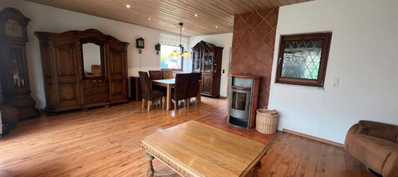 Bungalow de 3 dormitorios en Helmstedt, Germany No. 201307 25