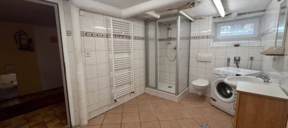 Bungalow de 3 dormitorios en Helmstedt, Germany No. 201307 8