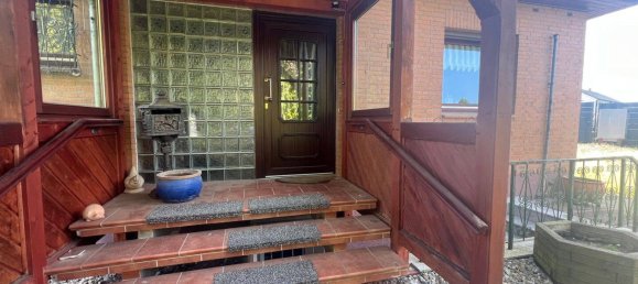 Bungalow de 3 dormitorios en Helmstedt, Germany No. 201307 11