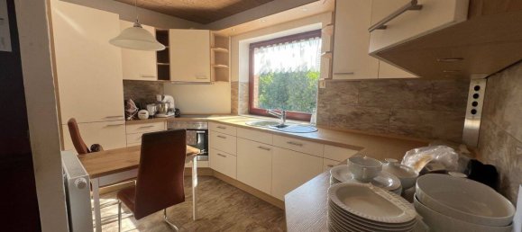 Bungalow de 3 dormitorios en Helmstedt, Germany No. 201307 22