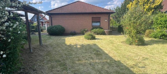 Bungalow de 3 dormitorios en Helmstedt, Germany No. 201307 13