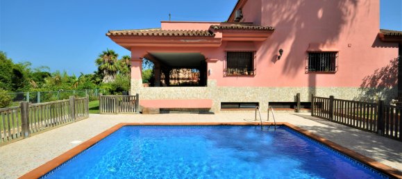 4 bedrooms House in Casares, Spain No. 39287 41