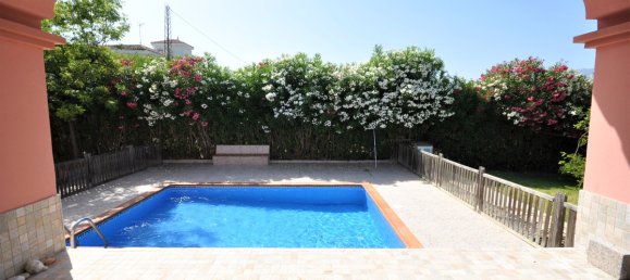 4 bedrooms House in Casares, Spain No. 39287 9